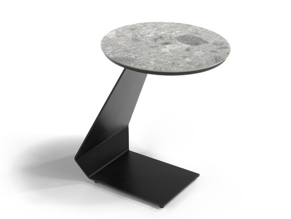 Mesa auxiliar Urus CH Design de Mobles Nacher - 1