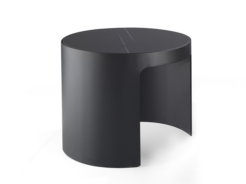 Mesa auxiliar Nomi CH Design de Mobles Nacher - 1