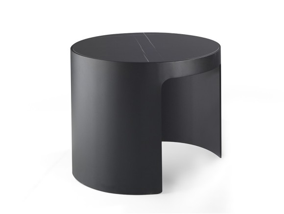 Mesa auxiliar Nomi CH Design de Mobles Nacher - 1