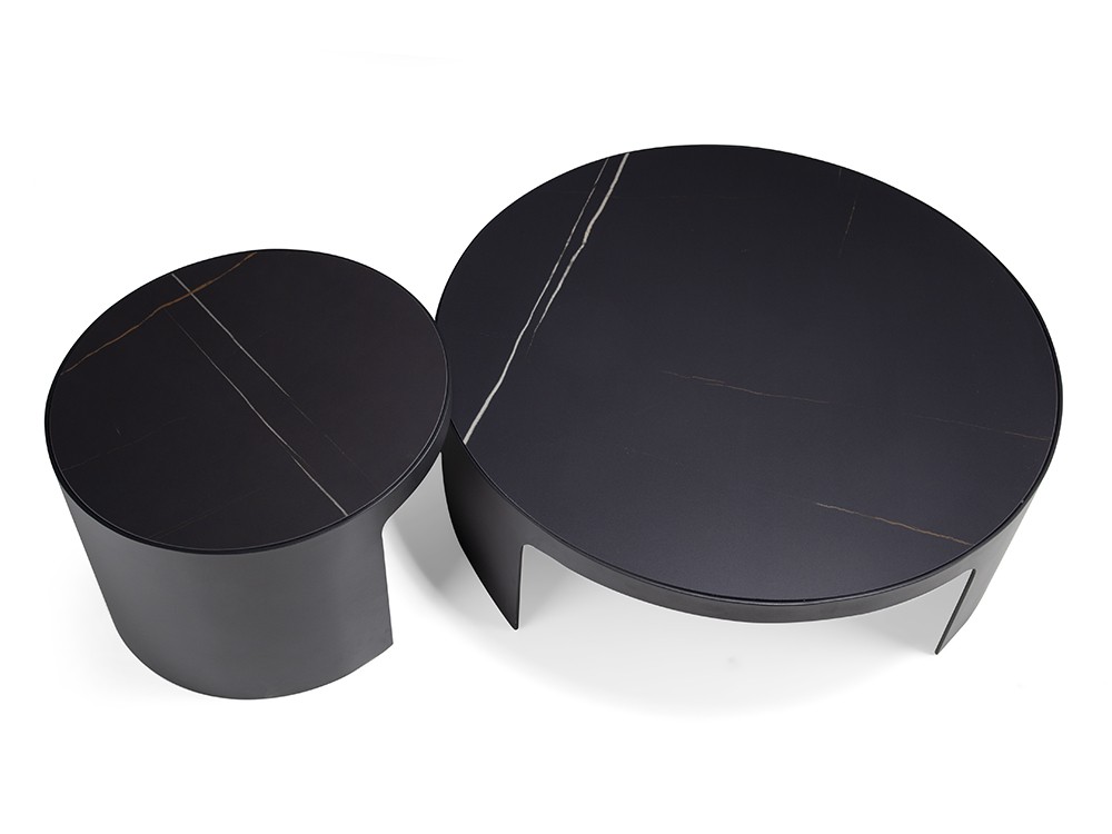 Mesa de centro Nomi CH Design de Mobles Nacher - 3