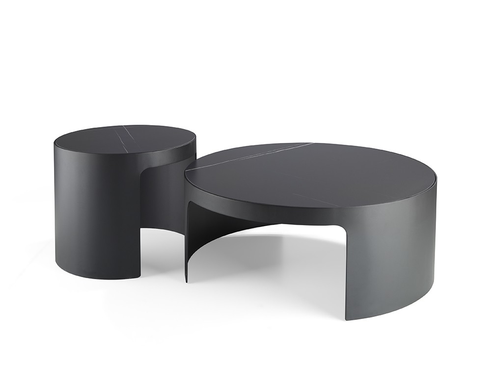 Mesa de centro Nomi CH Design de Mobles Nacher - 4