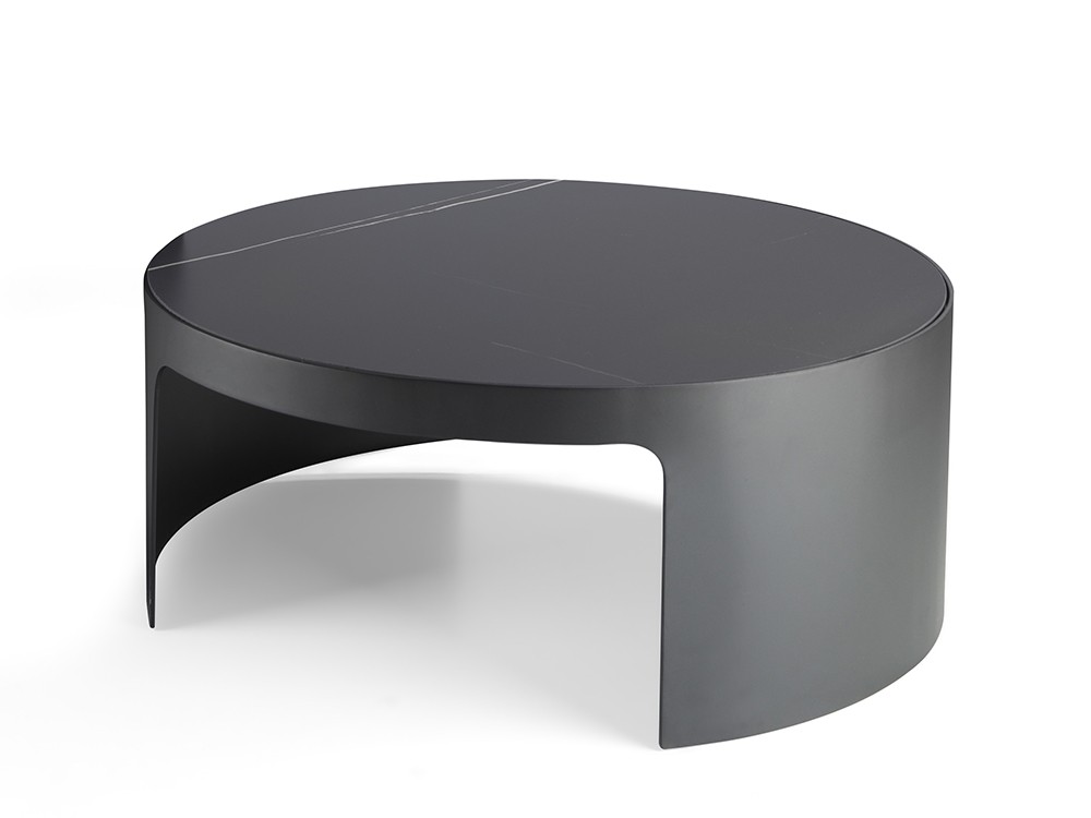 Mesa de centro Nomi CH Design de Mobles Nacher - 1