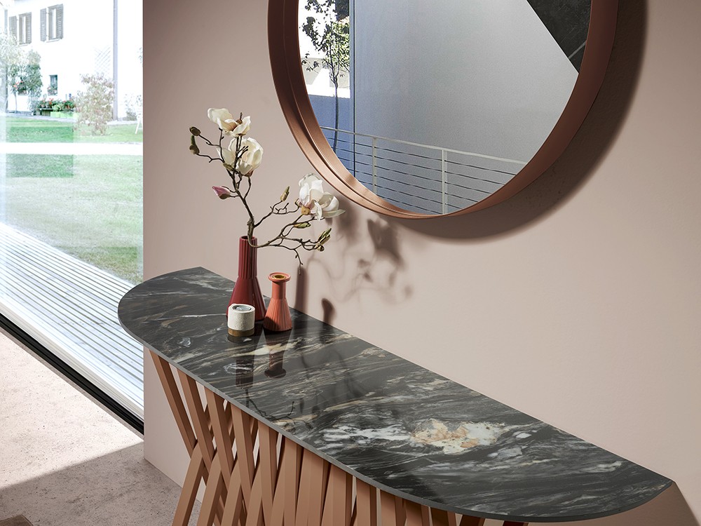 Espejo Redo Keramic de Mobles Nacher - 5