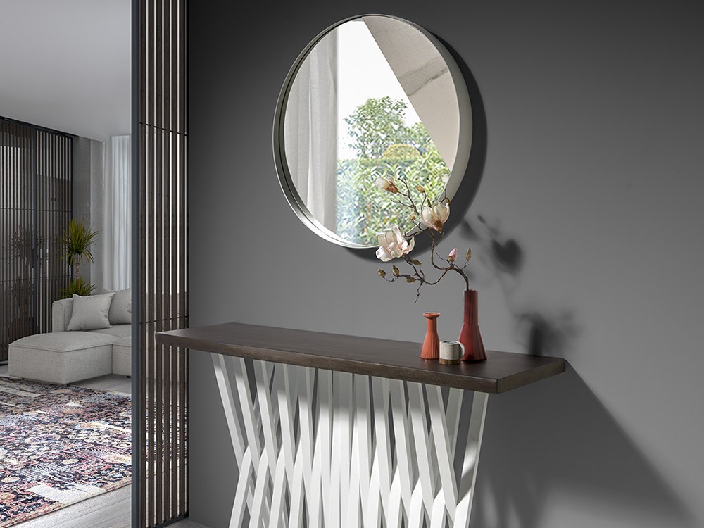 Espejo Redo Keramic de Mobles Nacher - 6