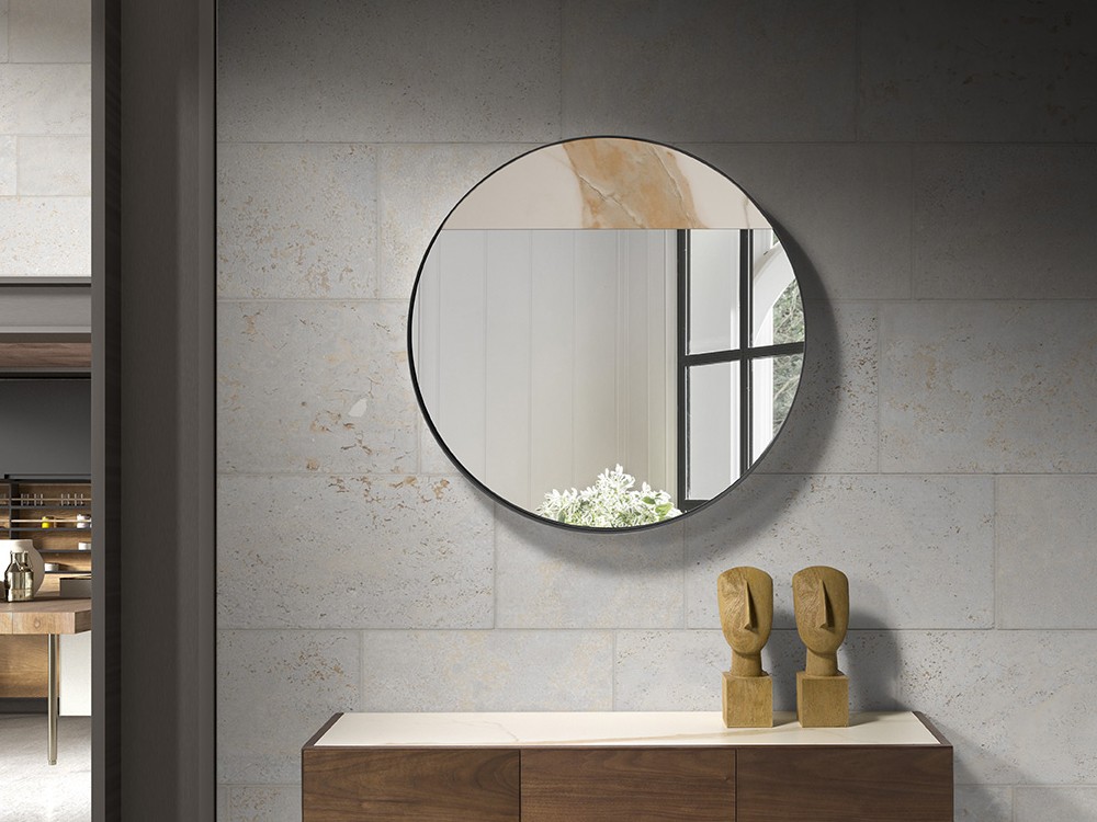 Espejo Redo Keramic de Mobles Nacher - 8