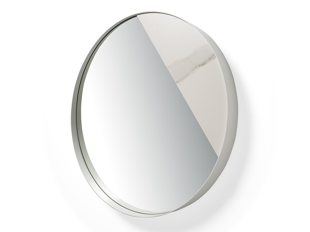 Espejo Redo Keramic de Mobles Nacher - 1