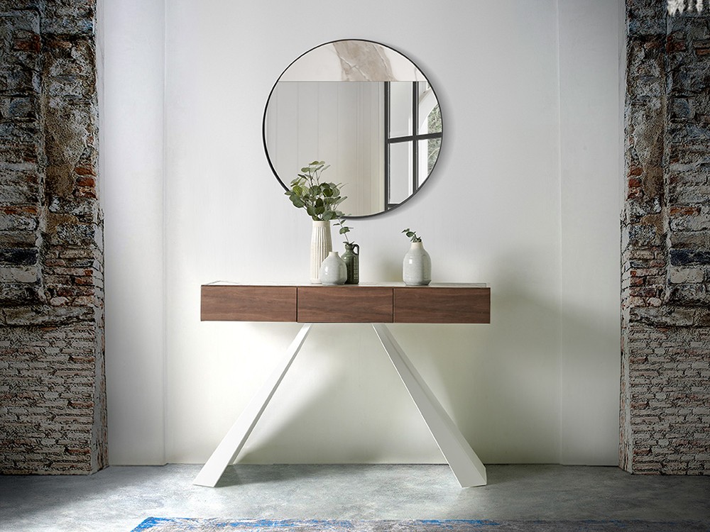 Espejo Redo Keramic de Mobles Nacher - 9