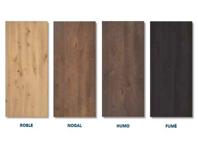 Mesa Tavolo Fix Wood CH Design de Mobles Nacher - 5