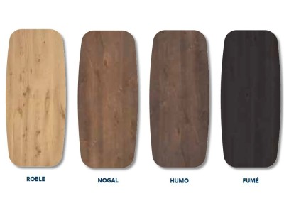 Mesa Kiv Fix Wood CH Design de Mobles Nacher - 9