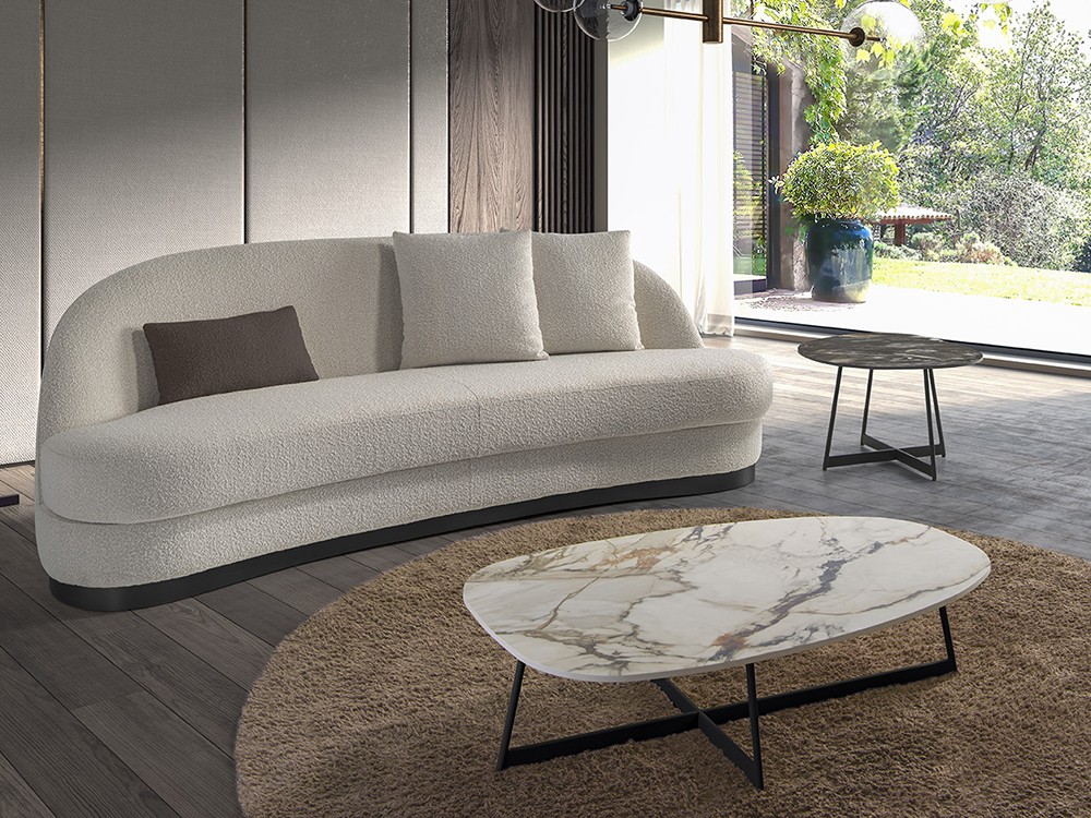 Mesa de centro Mezzo XL de Mobles Nacher - 3