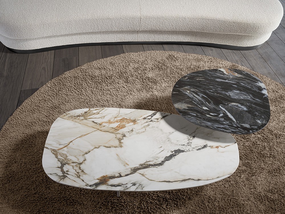 Mesa auxiliar Mezzo XL de Mobles Nacher - 3