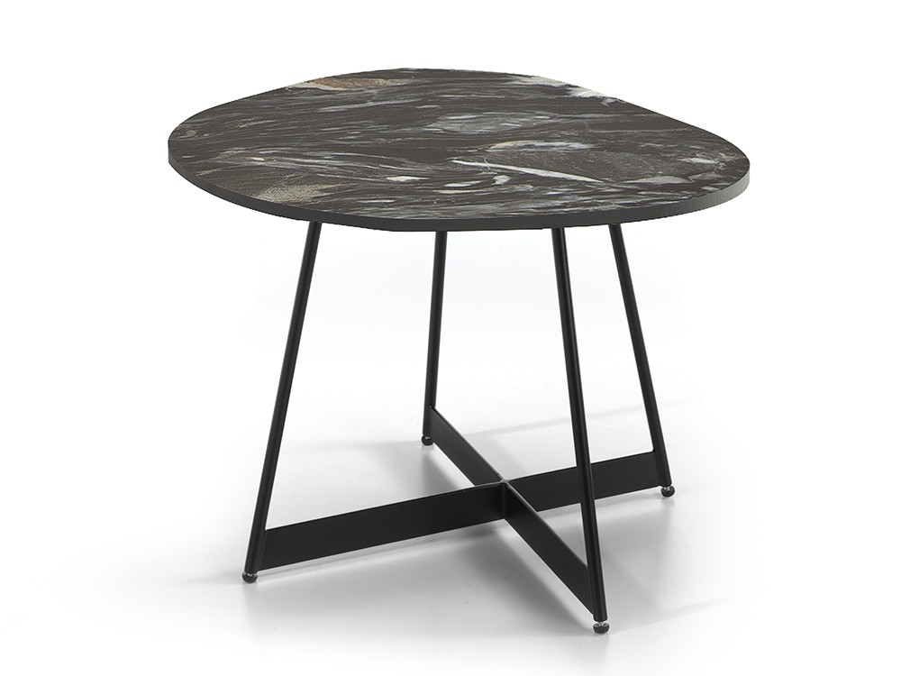 Mesa auxiliar Mezzo XL de Mobles Nacher - 1