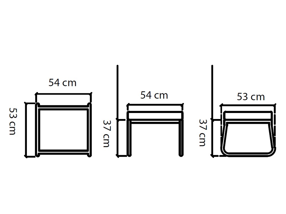 Otomán Moma de Skyline Design - 5