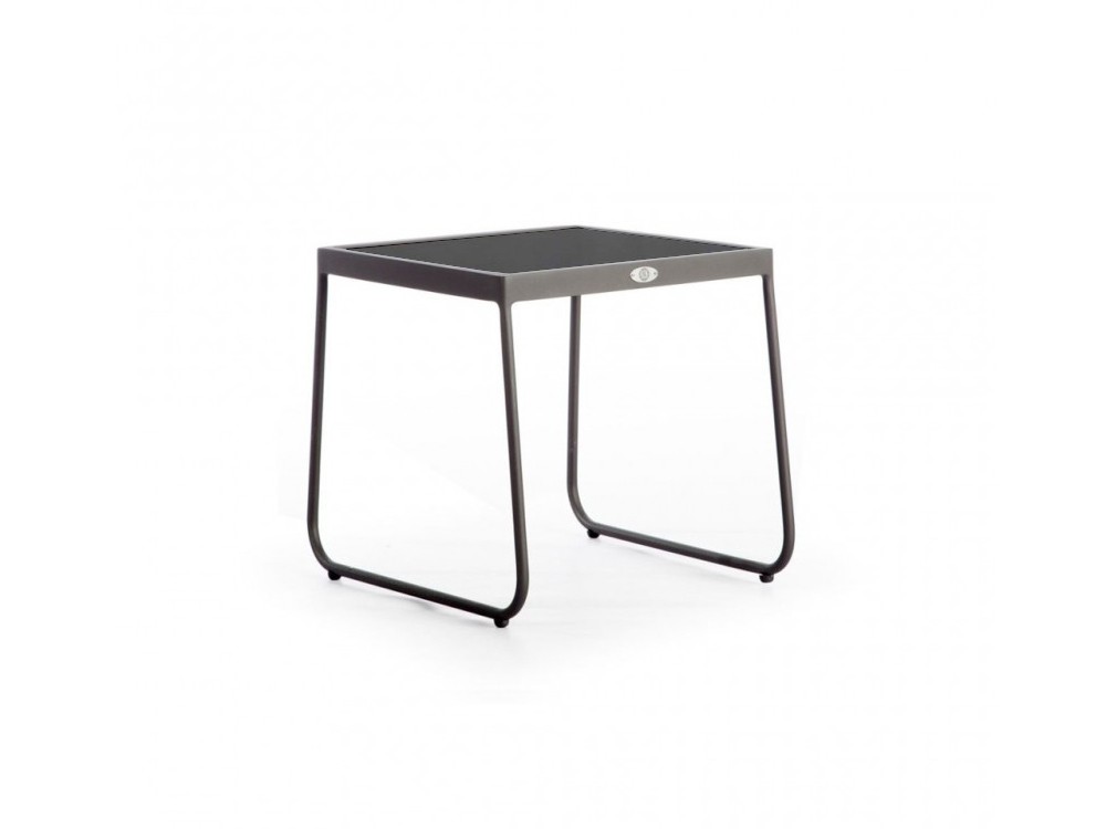 Mesa auxiliar Moma de Skyline Design - 1
