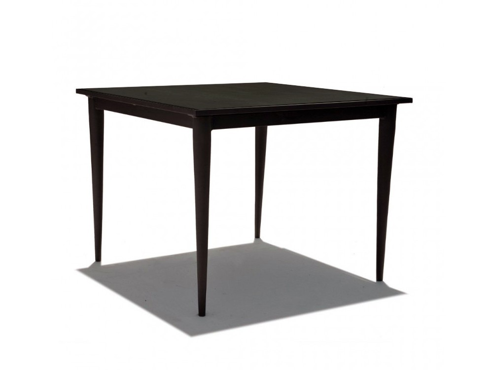 Mesa de comedor exterior Moma Skyline Design - 2