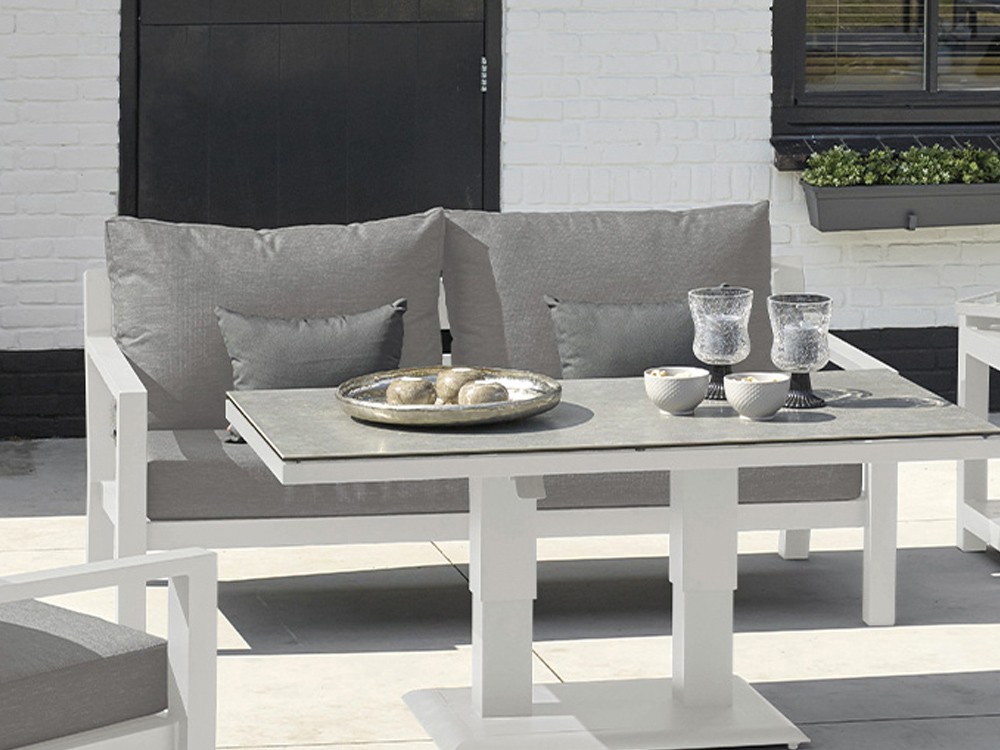 Sofá de dos o tres plazas Timber Majestic Garden - 2