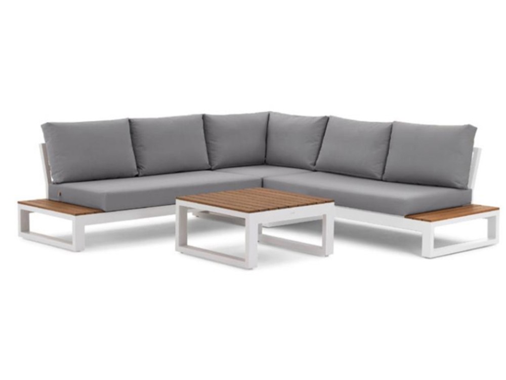 Set sofá esquinero Soho Corner