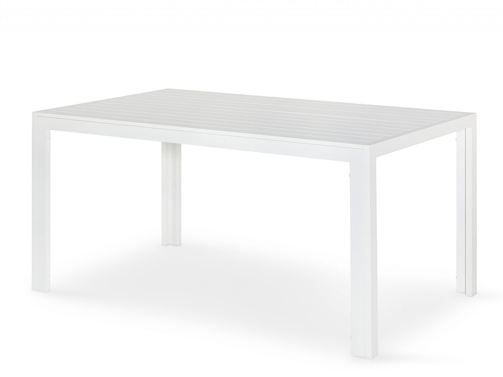 Mesa de comedor exterior Calpe Arkimueble - 7