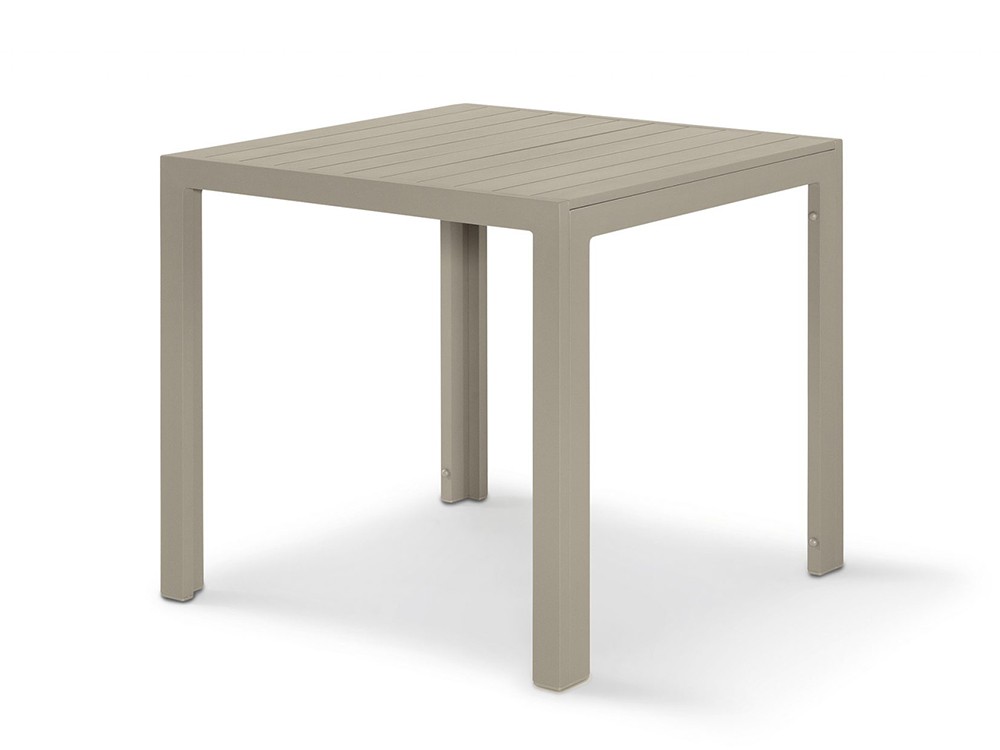 Mesa de comedor exterior Faro Arkimueble - 6