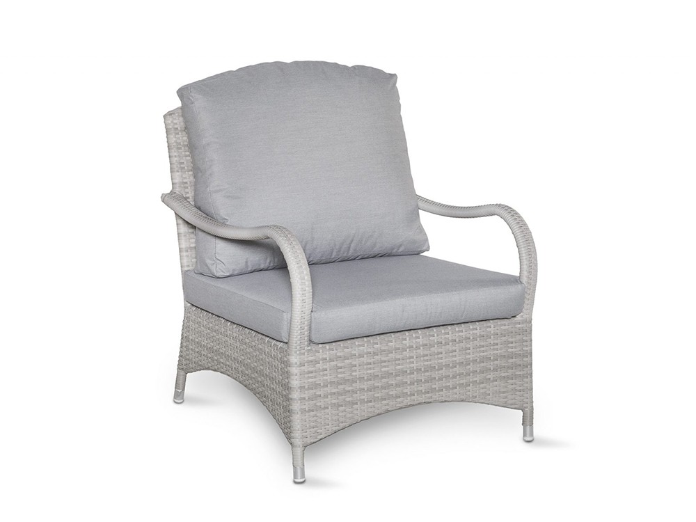 Sillón de fibra sintética Mónaco Arkimueble - 5