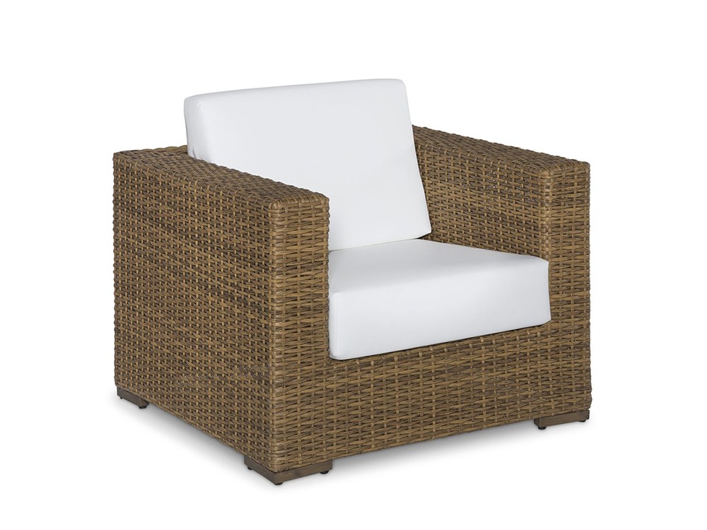 Sillón de fibra sintética Dakar Arkimueble - 5