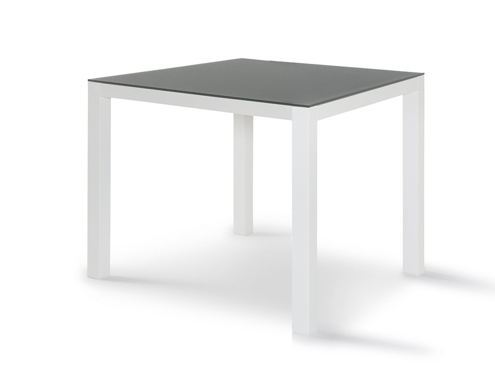 Mesa de comedor exterior San Marino Arkimueble - 7