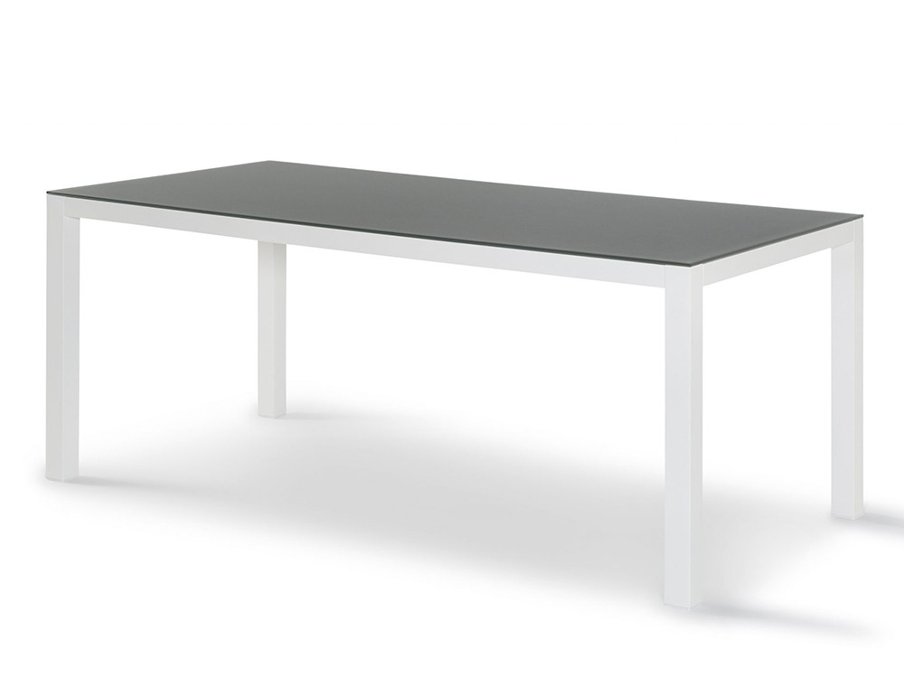 Mesa de comedor exterior San Marino Arkimueble - 8