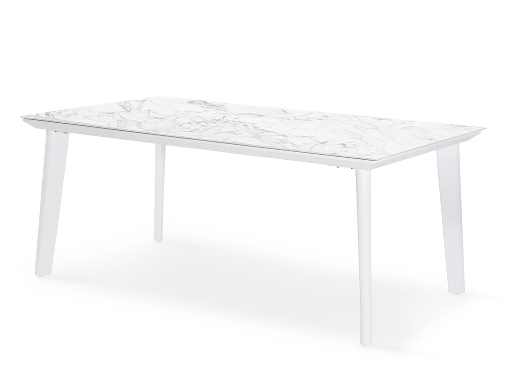 Mesa de comedor exterior Arena Arkimueble - 4