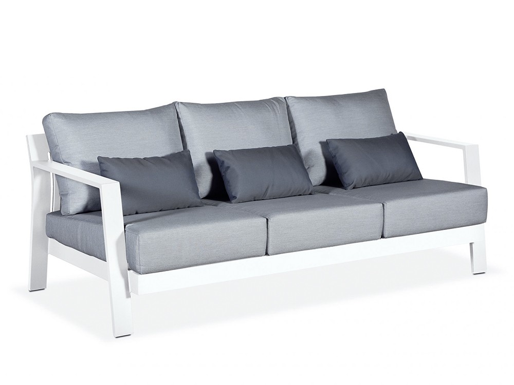 Sofá de dos o tres plazas Atenas