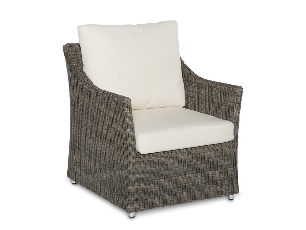 Sillón de fibra sintética Ibiza Arkimueble - 5