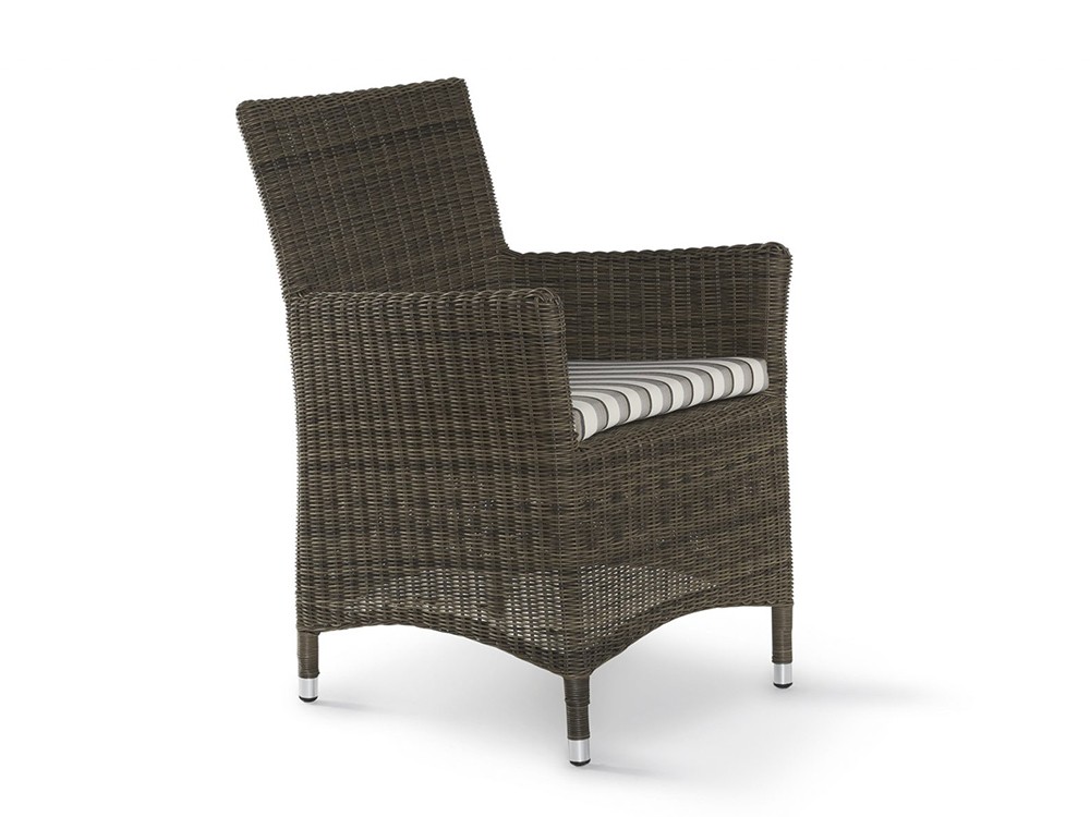 Sillón de comedor en fibra sintética Ibiza Arkimueble - 5