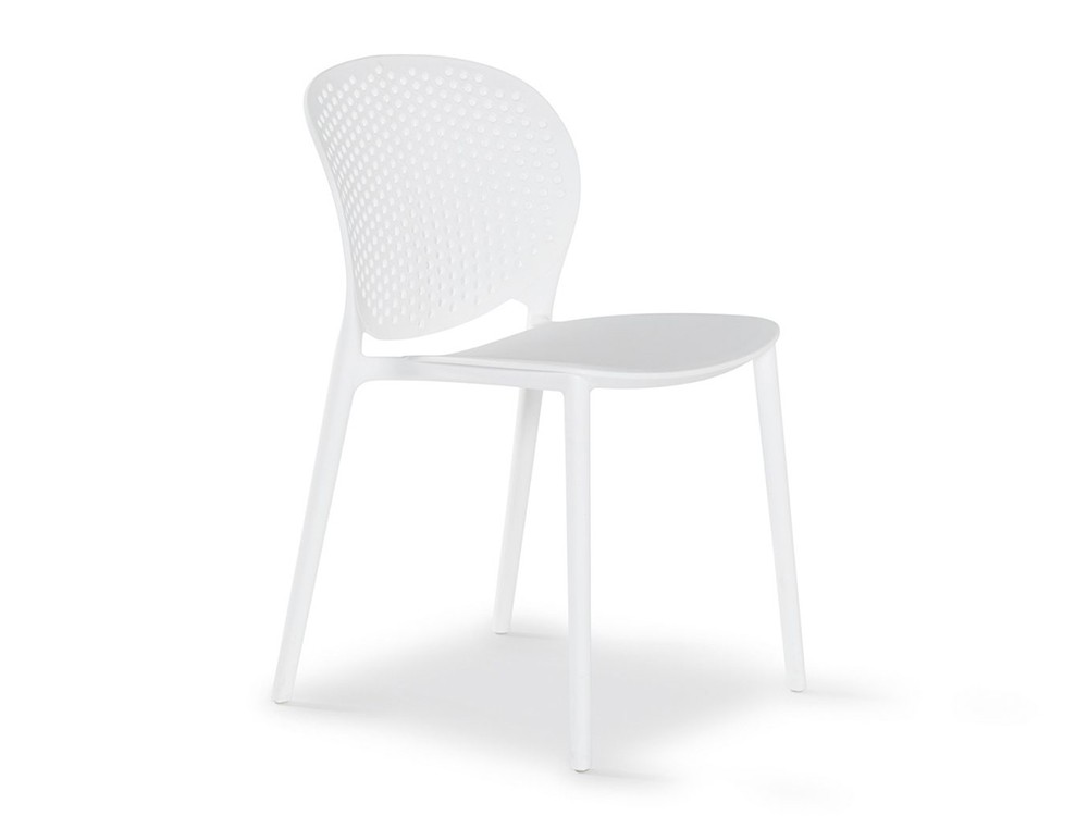 Silla de polipropileno Malta Arkimueble - 5