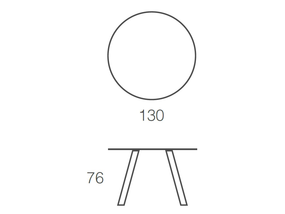Mesa Redonda Boheme Ramiro Tarazona - 9