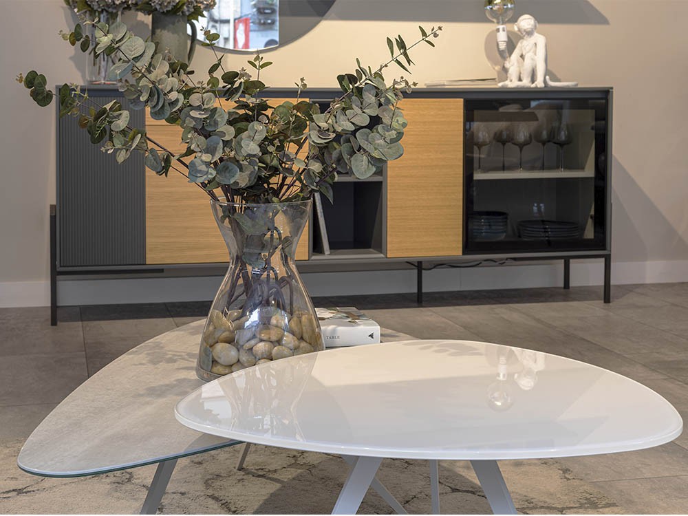 Mesa Trendy Cerámico Ramiro Tarazona