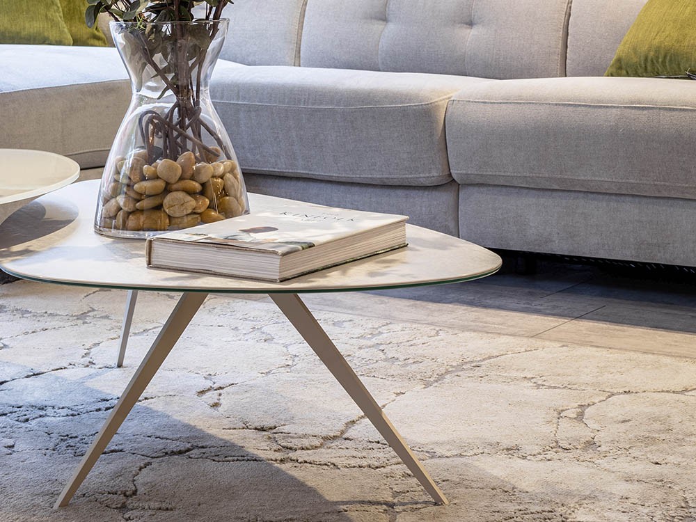 Mesa Trendy Cerámico Ramiro Tarazona