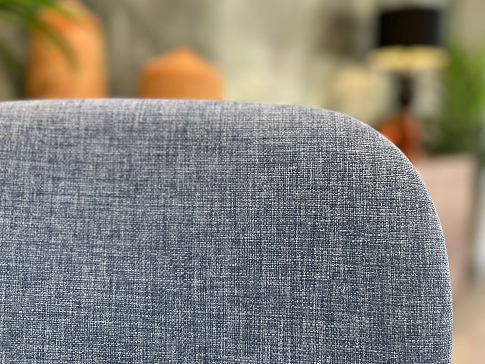 Taburete Tatá tapizado | OUTLET | Mobel 6000 | Seismil Studio - 3