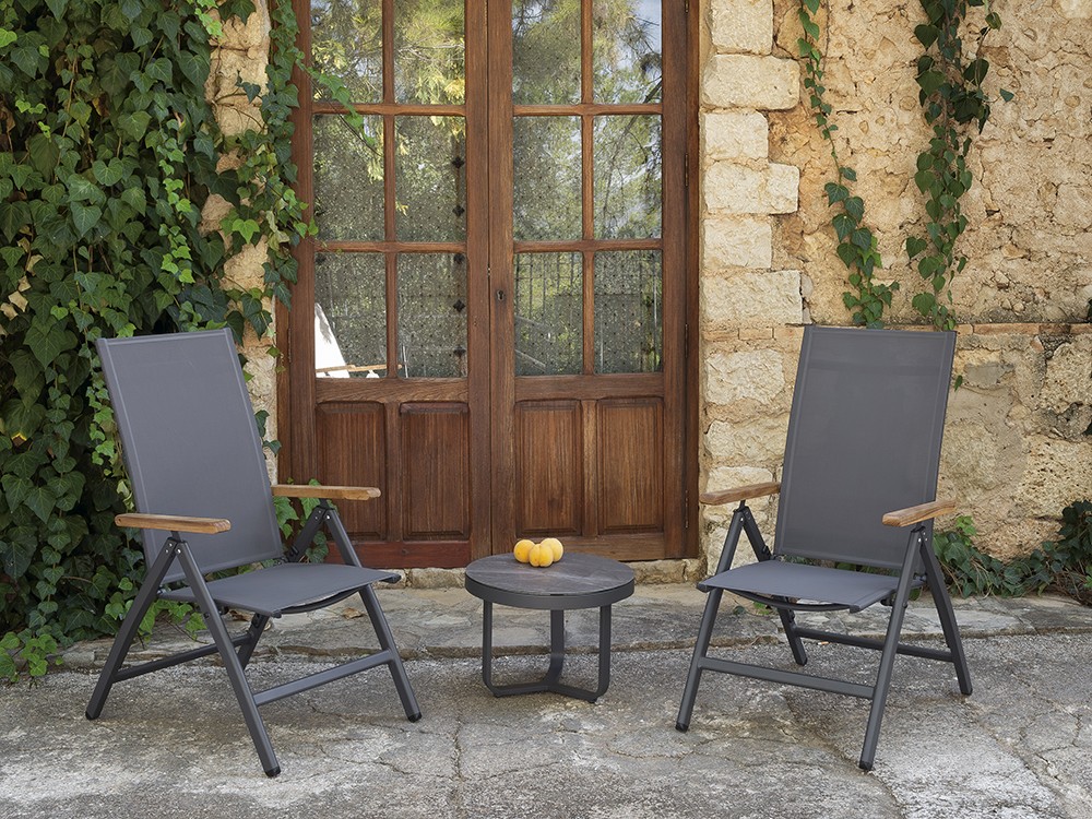 Sillón reclinable Lagos Arkimueble