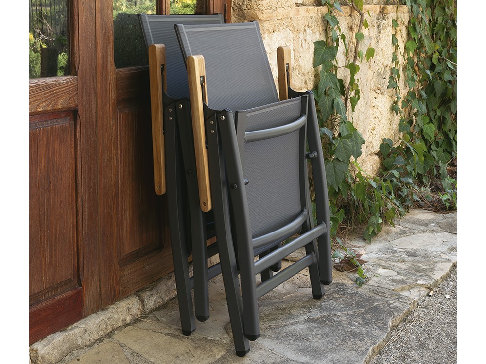 Sillón reclinable Lagos Arkimueble