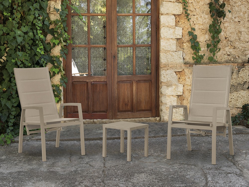 Sillón reclinable Chipre