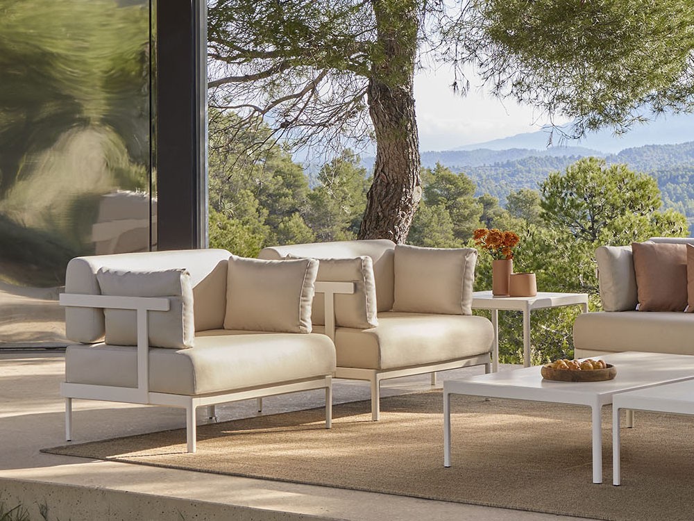 Sillón Legacy Essence