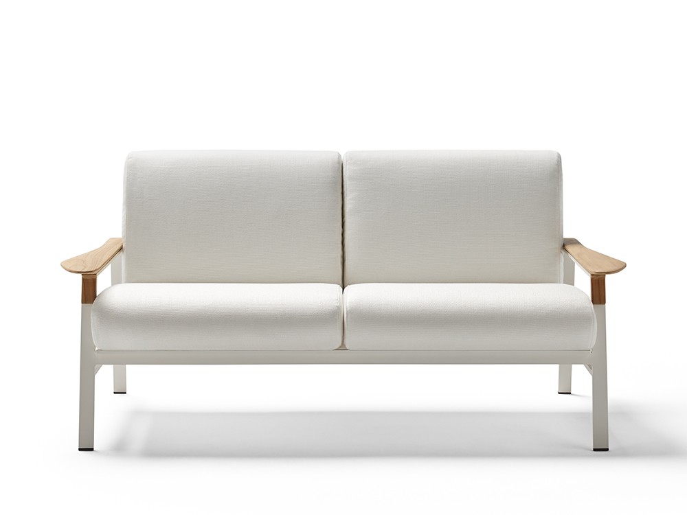 Sofá para exterior City Point