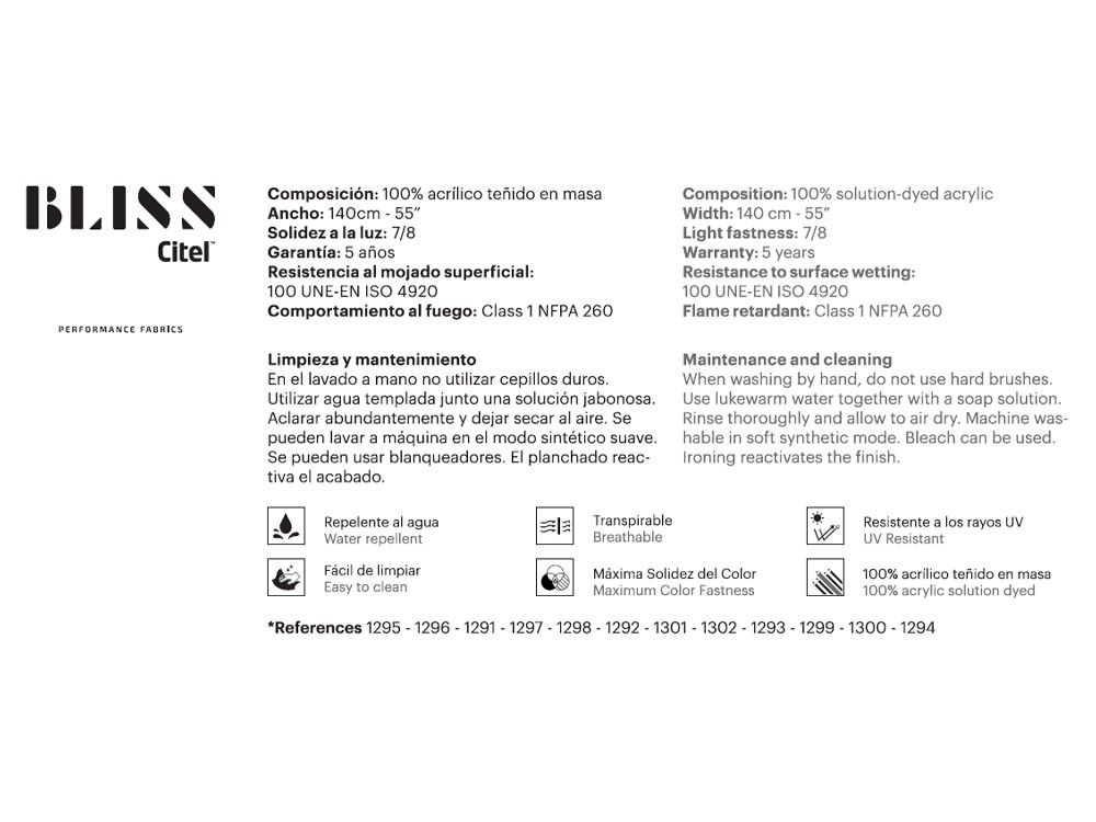 Sofá en esquina de exterior Long Island Point Point - 7