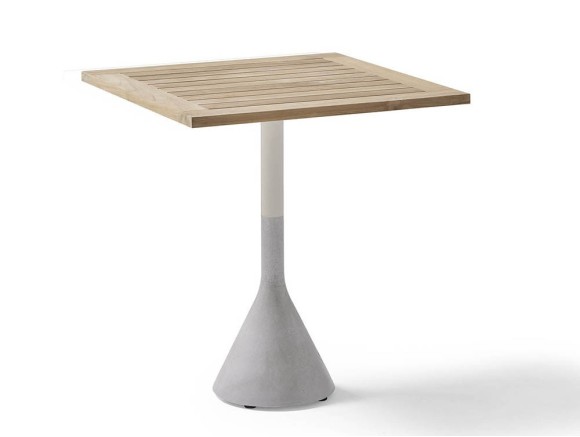 Mesa de comedor Neck Point