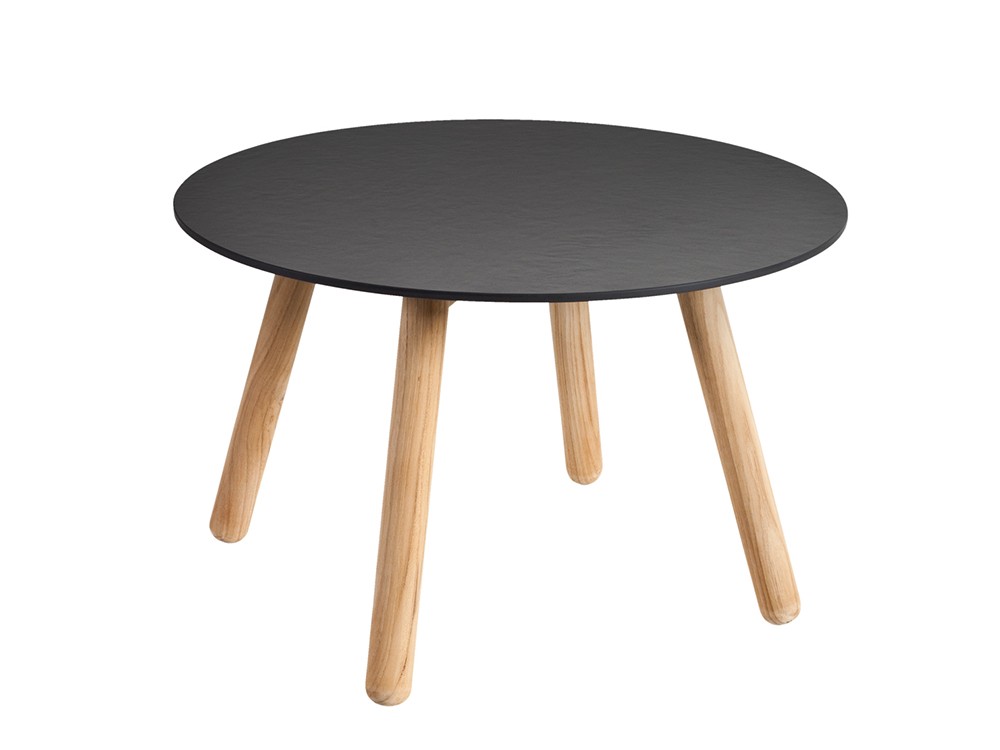 Mesa auxiliar Round Point Point - 2