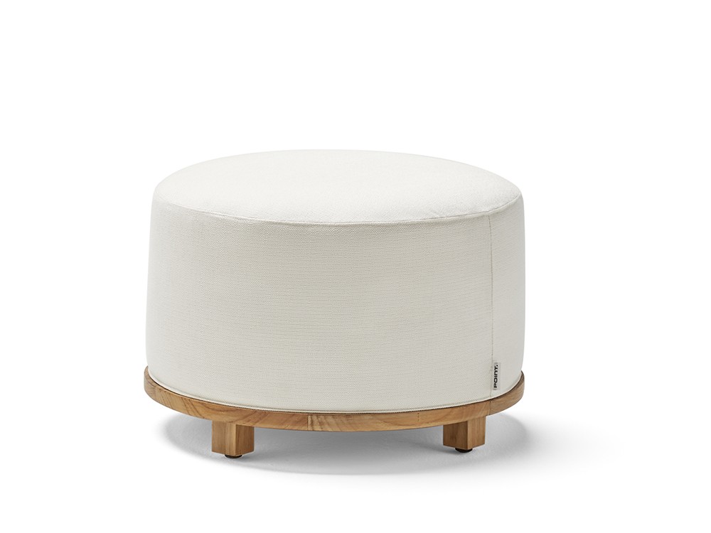 Puf para exterior fUp pequeño Point Point - 1