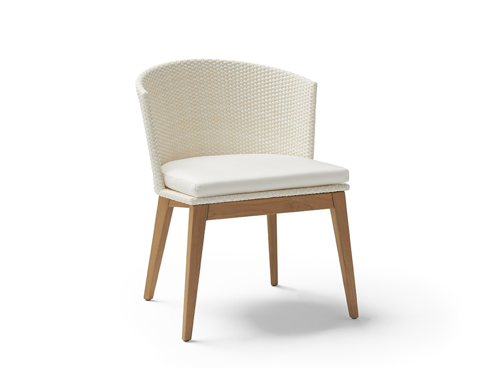 Silla de exterior Arc Point Point - 1