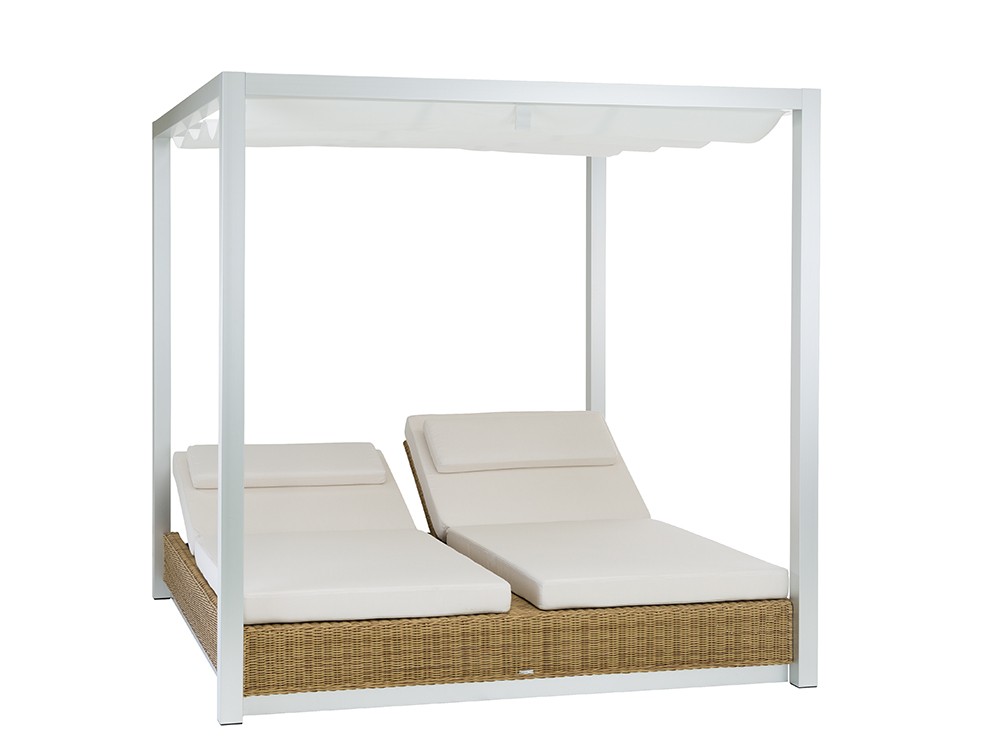 Cama de jardín Sunset Point Point - 2