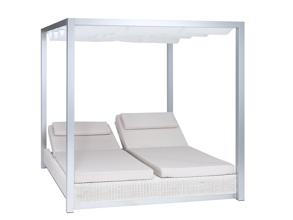 Cama de jardín Sunset Point Point - 3