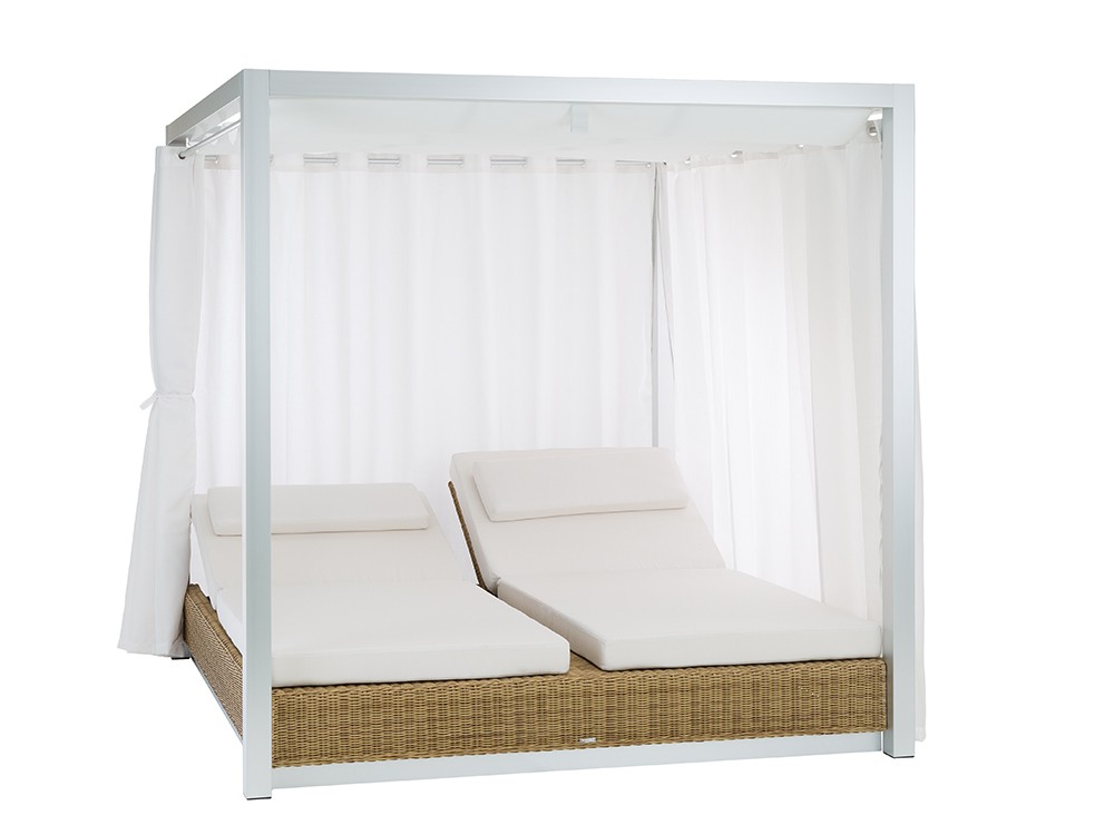 Cama de jardín Sunset Point Point - 4