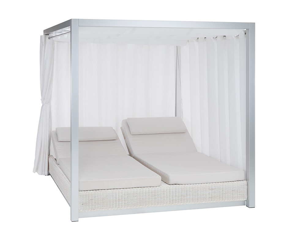 Cama de jardín Sunset Point Point - 1